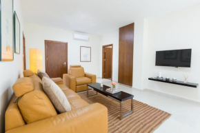 The Bethlehem View Apartments